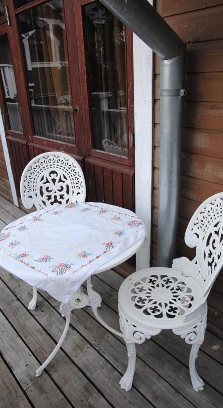 Hotel Villa Antonius Naantali Extérieur photo