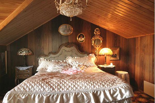 Hotel Villa Antonius Naantali Extérieur photo
